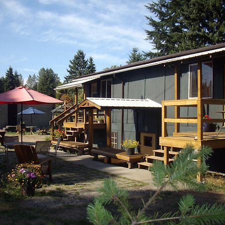 Lake Trail Guesthouse คัมเบอร์แลนด์ ภายนอก รูปภาพ