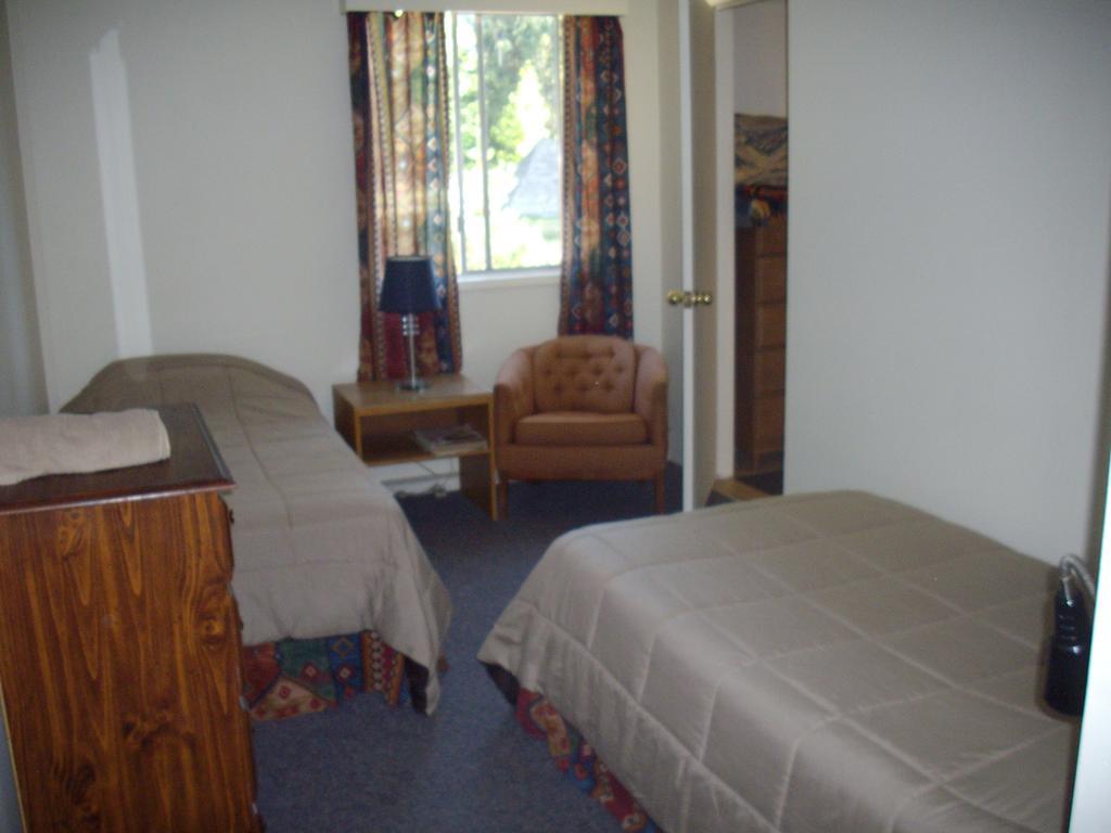 Lake Trail Guesthouse คัมเบอร์แลนด์ ห้อง รูปภาพ