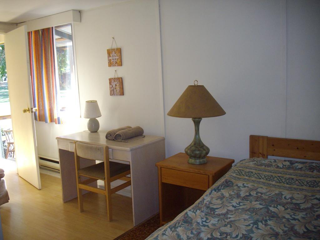 Lake Trail Guesthouse คัมเบอร์แลนด์ ห้อง รูปภาพ