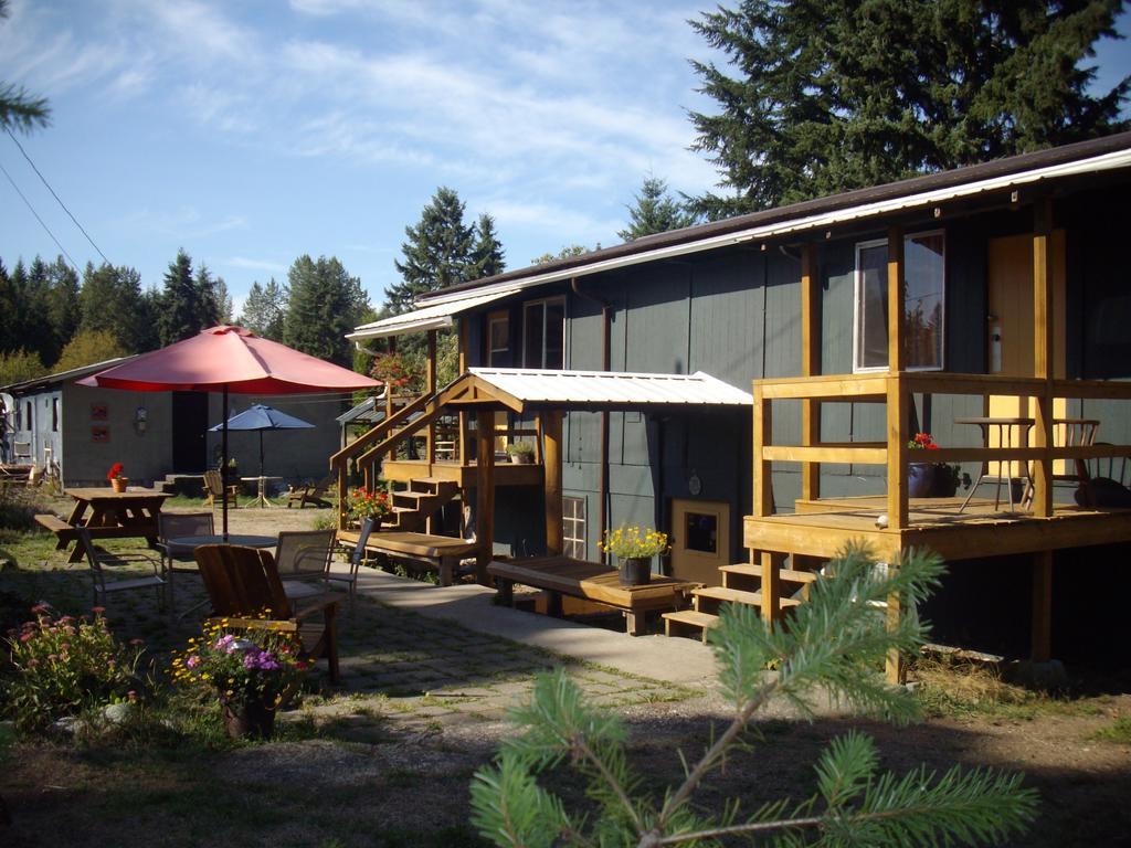 Lake Trail Guesthouse คัมเบอร์แลนด์ ภายนอก รูปภาพ