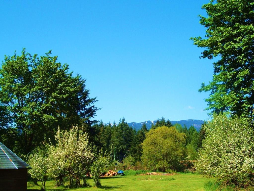 Lake Trail Guesthouse คัมเบอร์แลนด์ ภายนอก รูปภาพ