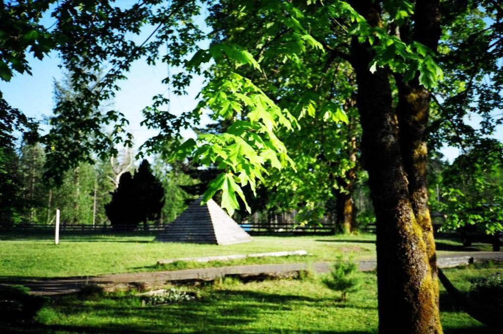 Lake Trail Guesthouse คัมเบอร์แลนด์ ภายนอก รูปภาพ