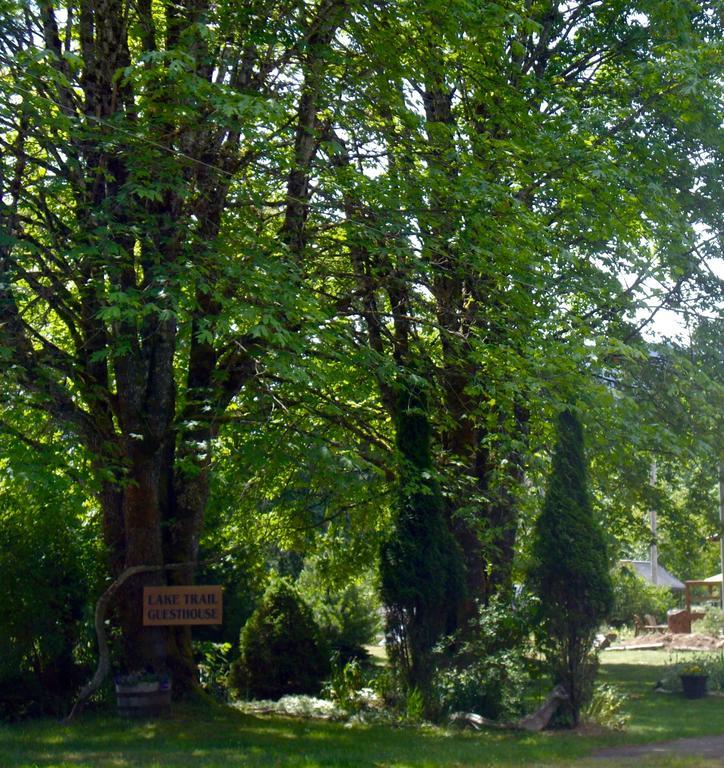Lake Trail Guesthouse คัมเบอร์แลนด์ ภายนอก รูปภาพ