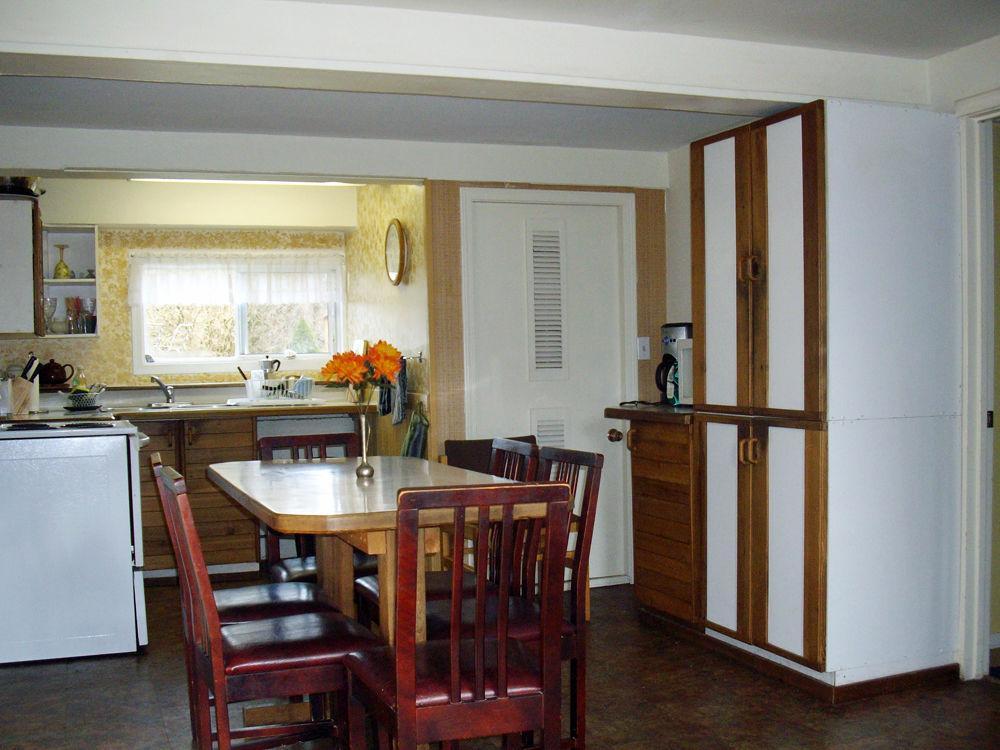 Lake Trail Guesthouse คัมเบอร์แลนด์ ภายนอก รูปภาพ