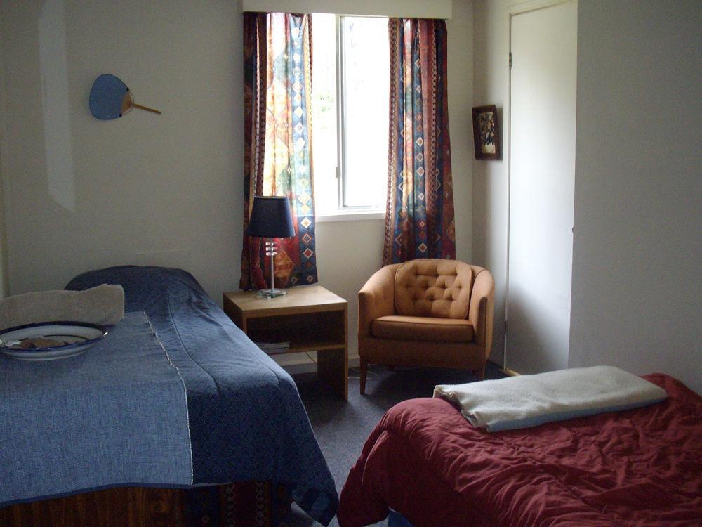 Lake Trail Guesthouse คัมเบอร์แลนด์ ภายนอก รูปภาพ