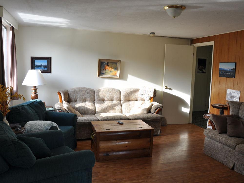 Lake Trail Guesthouse คัมเบอร์แลนด์ ภายนอก รูปภาพ
