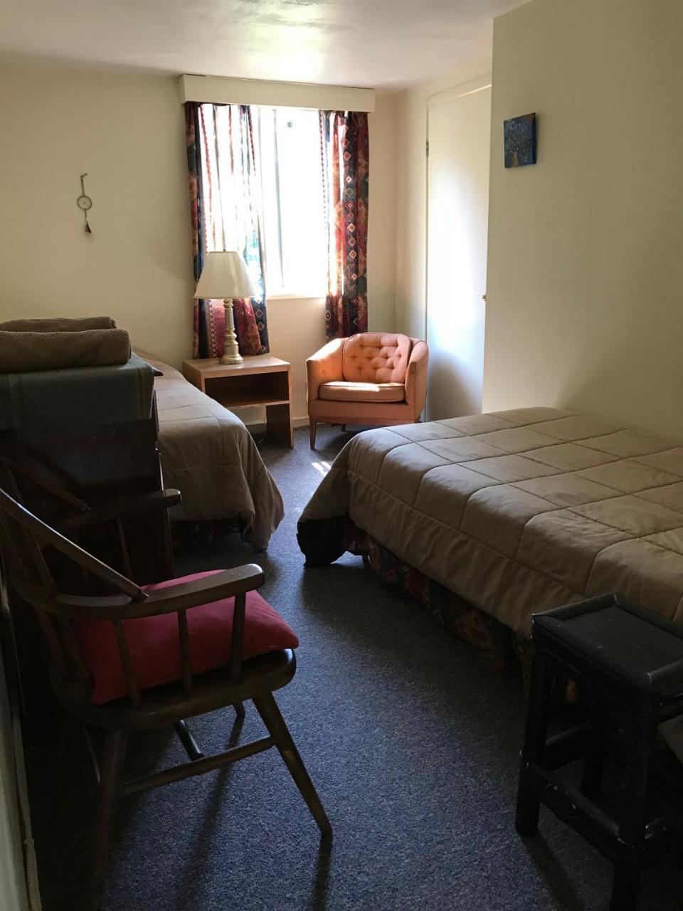 Lake Trail Guesthouse คัมเบอร์แลนด์ ภายนอก รูปภาพ