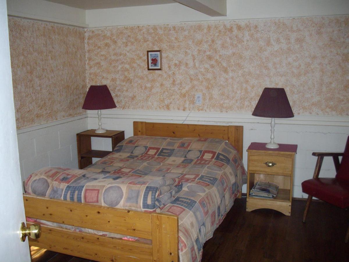 Lake Trail Guesthouse คัมเบอร์แลนด์ ห้อง รูปภาพ